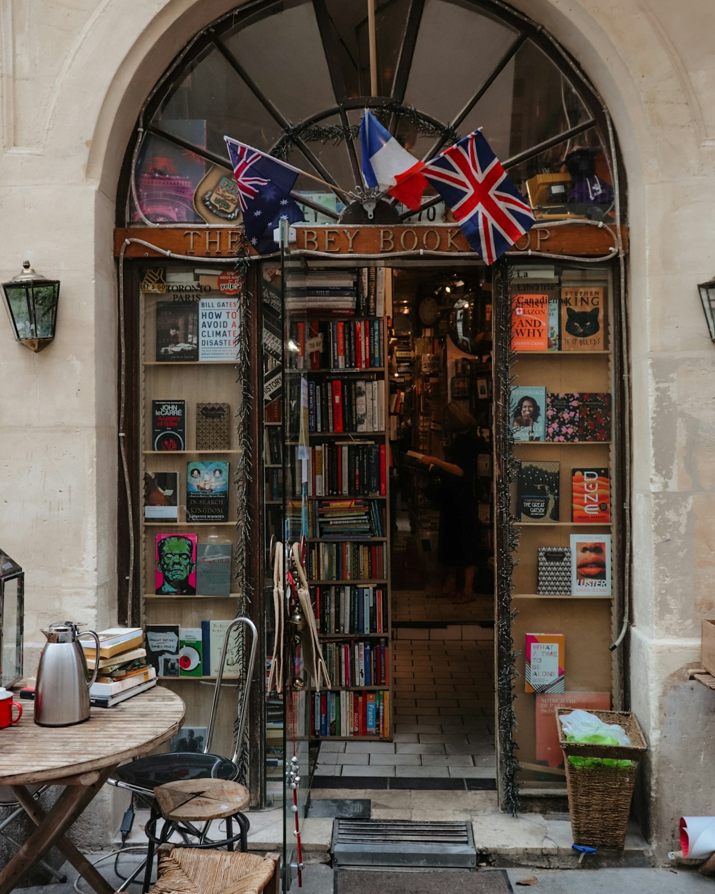 Ten Must-Have Gifts Every Book Lover Will Truly Cherish
