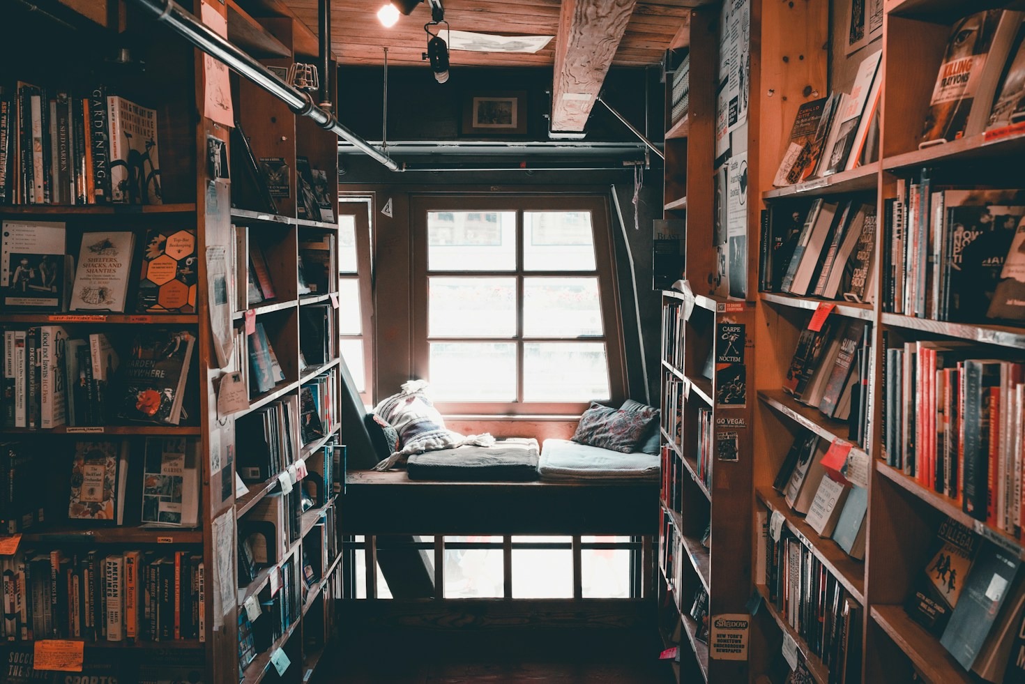 Behind the Quill: Conversations with Inspiring Modern Writers